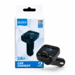 MP3 سيارة دادو X85 الأصلي - (كود 6361)