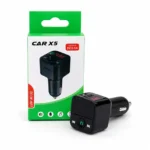 MP3 متعدد Car X5 - (كود 7455)