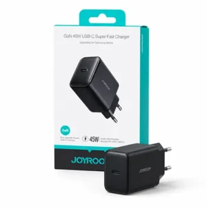 رأس شاحن جيروم أوريجنال بقوة 45W – (كود 6041)