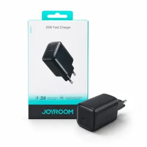 رأس شاحن جيروم الأصلي بقوة 25W – (كود 6040)