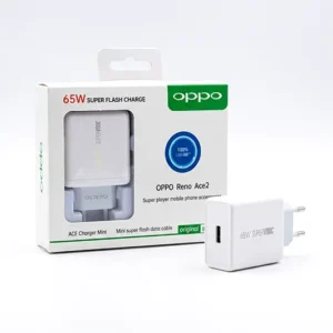 شاحن أوبو تايب سي بقوة 65W – (كود 2865)