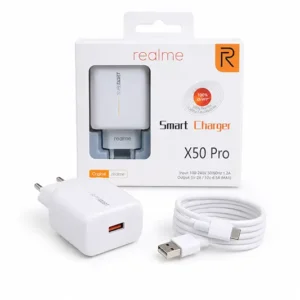 شاحن ريلمي X50 Pro – (كود 6406)