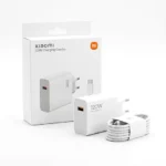 شاحن شاومي بقوة 120W - (كود 2303)