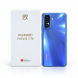 Nova Y70 أصلي – (كود 1571)