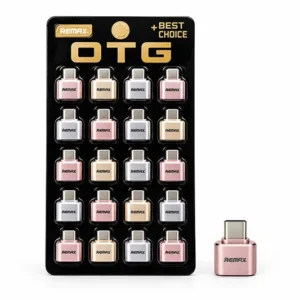 Otg ميكرو 10×1 باكيت – (كود 7000)