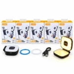 رينج سيلفي متعدد الاستخدامات Plokama PK LM50 - (كود 6433)