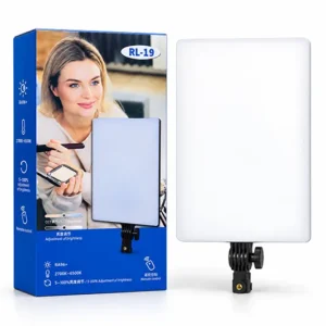 رينج لايت RL-19 الحجم الكبير – (كود 4570)