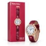 ساعة Haino Teko RW 20 - (كود 6375)