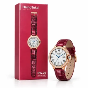 ساعة Haino Teko RW 20 – (كود 6375)