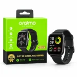 ساعة Oraimo Watch 5 أصلية - (كود 4328)