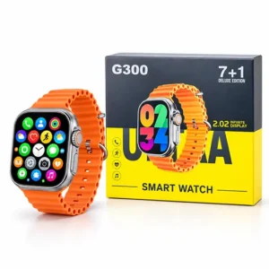 ساعة V Strap G300 – (كود 6376)