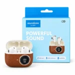 سماعة AirPods Anker I39 هاي كوبي - (كود 6162)