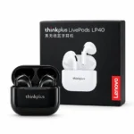 سماعة AirPods Lenovo P40 هاي كوبي - (كود 6136)