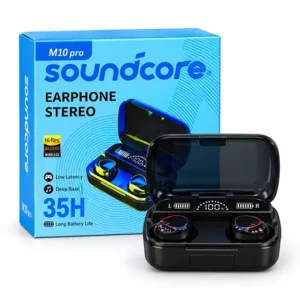 سماعة AirPods M10 – (كود 9618)