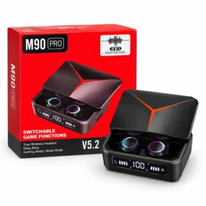 سماعة AirPods M90 أصلية – (كود 2138)
