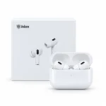 سماعة AirPods Pro 2 إنكاكس أصلية - (كود 5012)