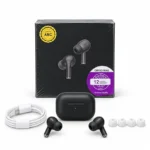 سماعة AirPods Pro 2 سوداء - (كود 5037)