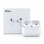 سماعة AirPods Pro 3 إنكاكس أصلية - (كود 5011)