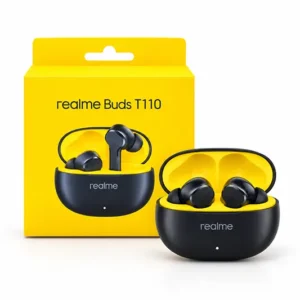 سماعة AirPods Realme T110 – (كود 6274)