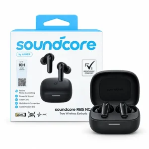سماعة Anker Soundcore R50i NC أصلية – (كود 4162)