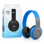 سماعة Headphone Beats P47 بلوتوث - (كود 2287)