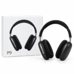 سماعة Headphone Beats P9 أصلية - (كود 2733)