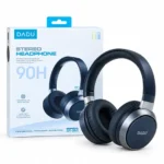 سماعة طوق DADU DT-061 بلوتوث أصلية - (كود 6431)