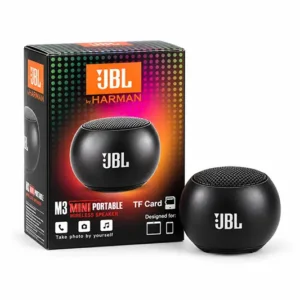 صب ميني JBL بلوتوث دايركت – (كود 6990)