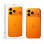 موبايل آيفون 17 Pro Max - (كود 6010)
