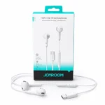 هاند فري Joyroom EC05 تايب سي عضم - (كود 5605)