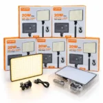 وحدة إضاءة U480 Plokama أصلية 20W - (كود 5680)