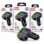 mp3 ايردم 103 اصلي شركه مختوم 2 فتحه usb + فتحه bd جوده وسرعه شحن وبيشغل فلاشه وكارت - كود 5321