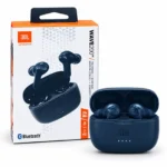 ايربود jbl wave e200 كوالتي عالي اوي اصليه - كود 6452