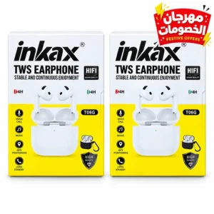 ايربود انكاكس برو t06G 3 – (كود 6191)