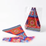 زينه رمضان خياميه طول الفرع ٥ متر مستورد - (كود 6630)