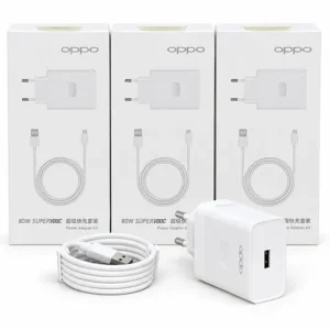 شاحن اوبو 80W شحن سريع جدا – كود 4731