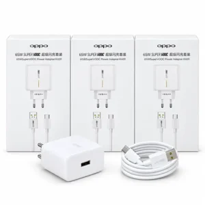 شاحن اوبو فوك 65w شحن سريع جدا – كود 7435