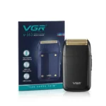 ماكينه تنعيم حلاقه ماركه vgr اصليه - (كود 4454)