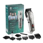 ماكينه حلاقه vgr 276 علم أرجنتين - (كود 5113)