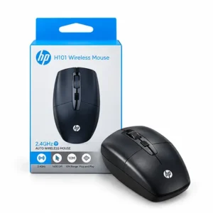 ماوس hp h101 ويرلس – (كود 6126)