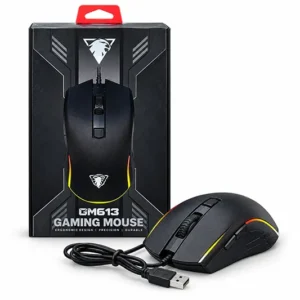 ماوس جيمنج سيلك G613 اصلي – (كود 6003)
