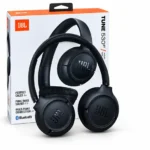 هيد فون jbl اصلي بلوتوث كواليتي ولا الاحلام Tune 530 - كود 6451